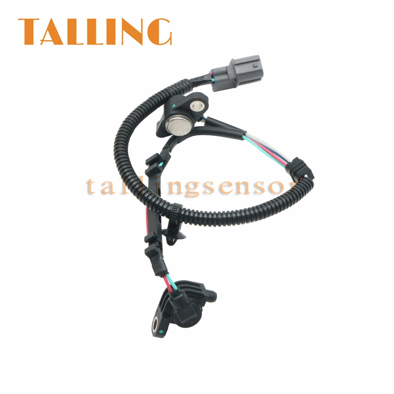 37840-PAA-A00 Crankshaft Position Sensor For Honda Accord Prelude Odyssey 2.2 37840-PAA-A01 37840PAAA00 37840P0AA01 5862028460