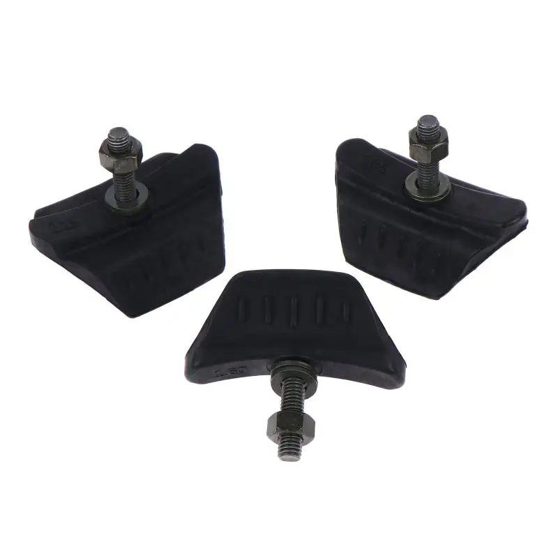 Anti-Theft Motorcycle Rim Tyre Lock Rust-Proof Durable Fit 1.60'' 1.85'' 2.15'' Wheels for Dirt Bike Motocross Modification Acc