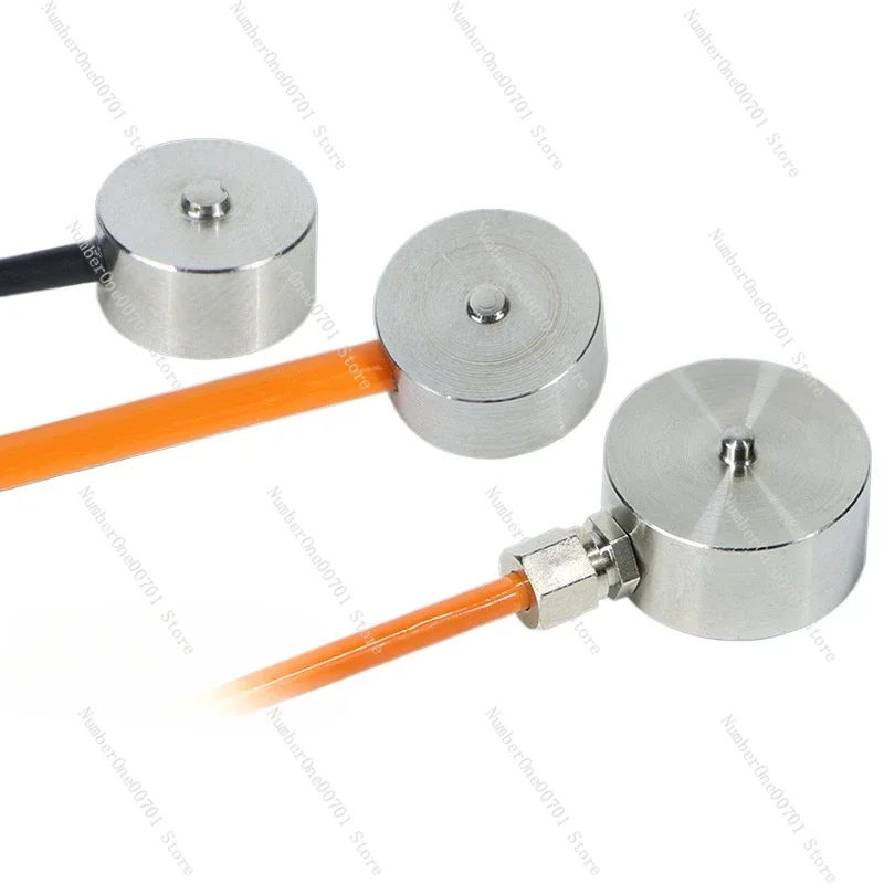 Sensor Measuring Fo…