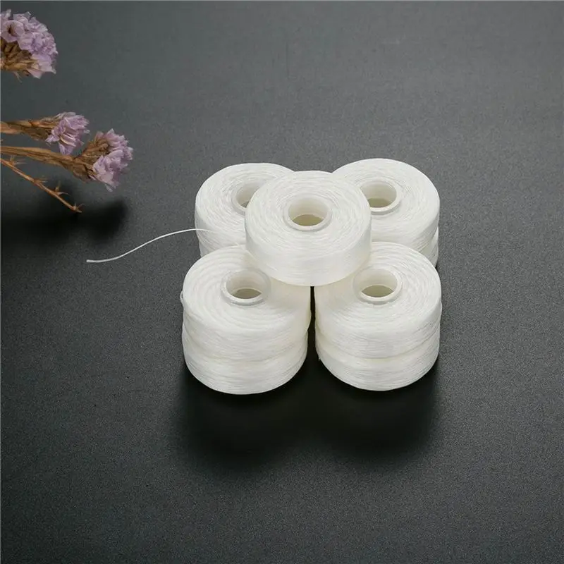ABJN-60 Rolls 50M Flosser Oral Hygiene Teeth Cleaning Floss Spool Wax Mint Toothpick Flosser Care