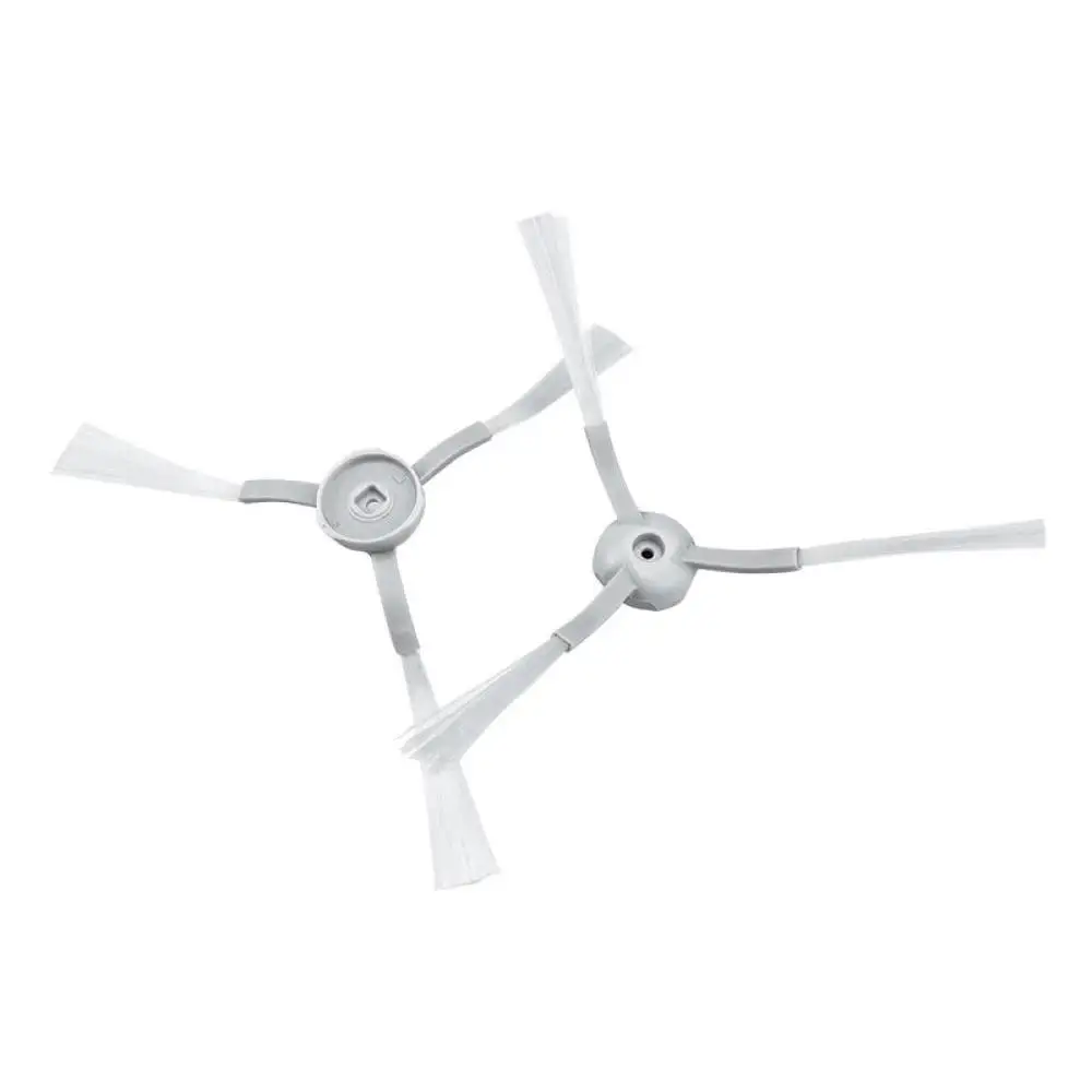 Robot Cleaner Spare Parts For Mijia G1 MJSTG1 Main Brush Side Brushes Filter Mop Cloths Dust Collector Set Tool
