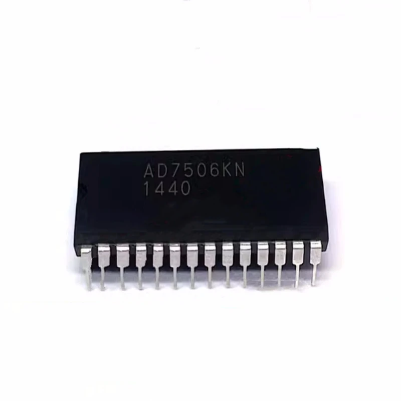 

10Pcs/Lot AD7506KN 28-DIP Help PCBA Complete BOM And Material List