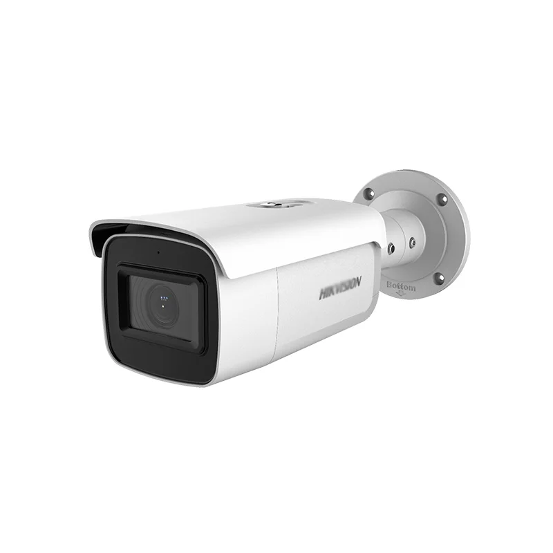 Telecamera di rete Bullet varifocale motorizzata originale HIK DS-2CD2643G2-IZS 4MP WDR