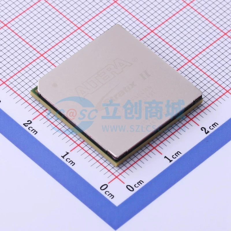 100% NewOriginal EP EP2S EP2S60 EP2S60F EP2S60F484 EP2S60F484I4 EP2S60F484I4N BGA-484 Programmable Logic Devices (CPLD/FPGA)