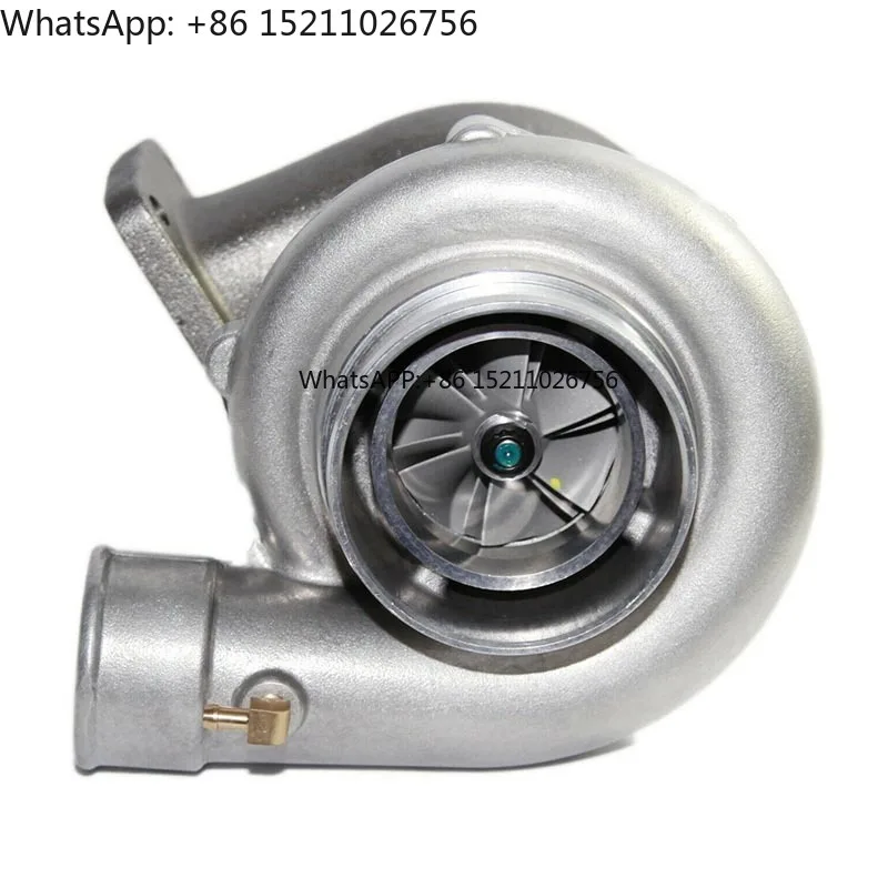 GT3582 GT35 T4-4 Bo… - image