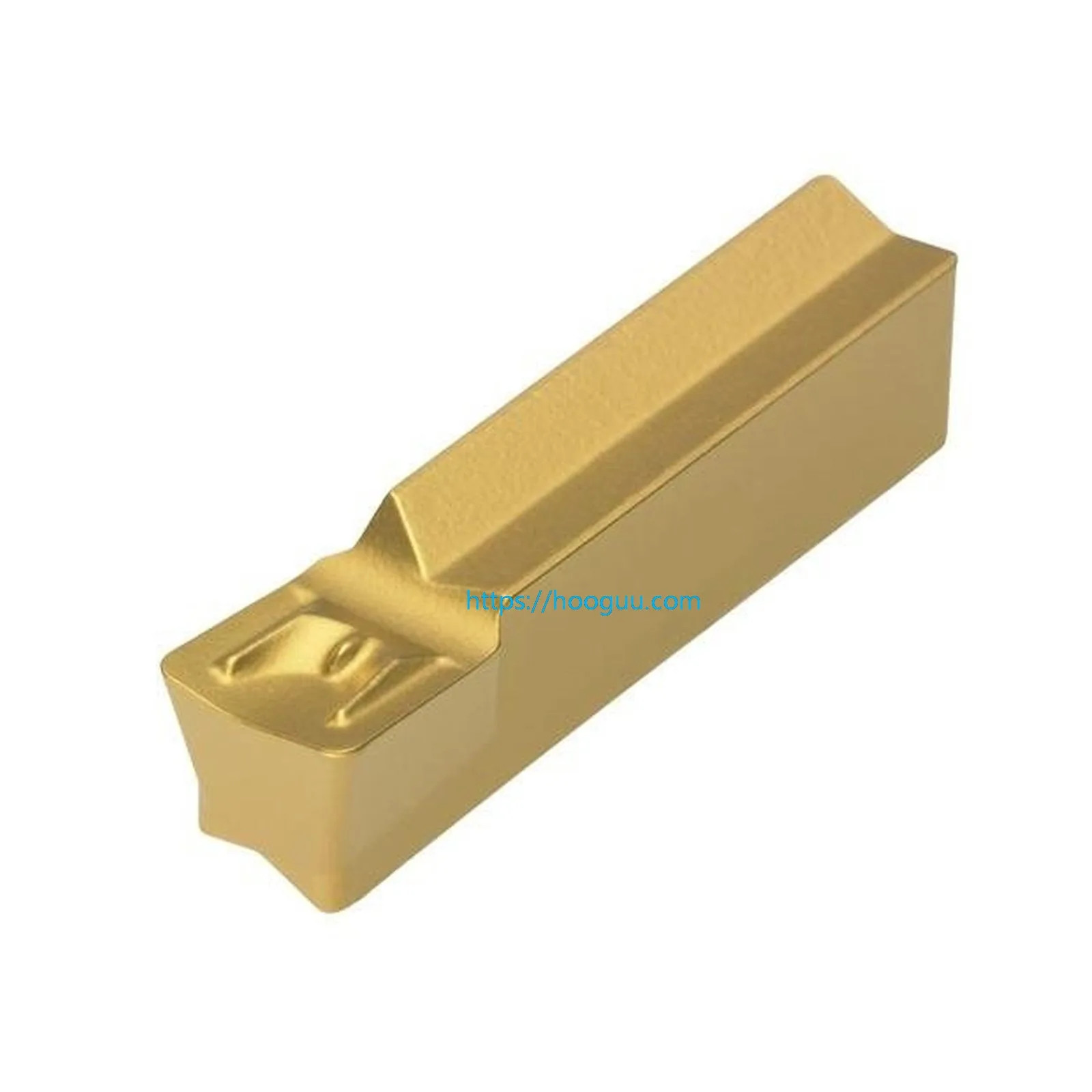 KORLOY Original FMM300R 03 FMM400R 04 FMM500R 04 NC3030 PC9030 Grooving Tool Carbide Inserts FMM Slotting Tool