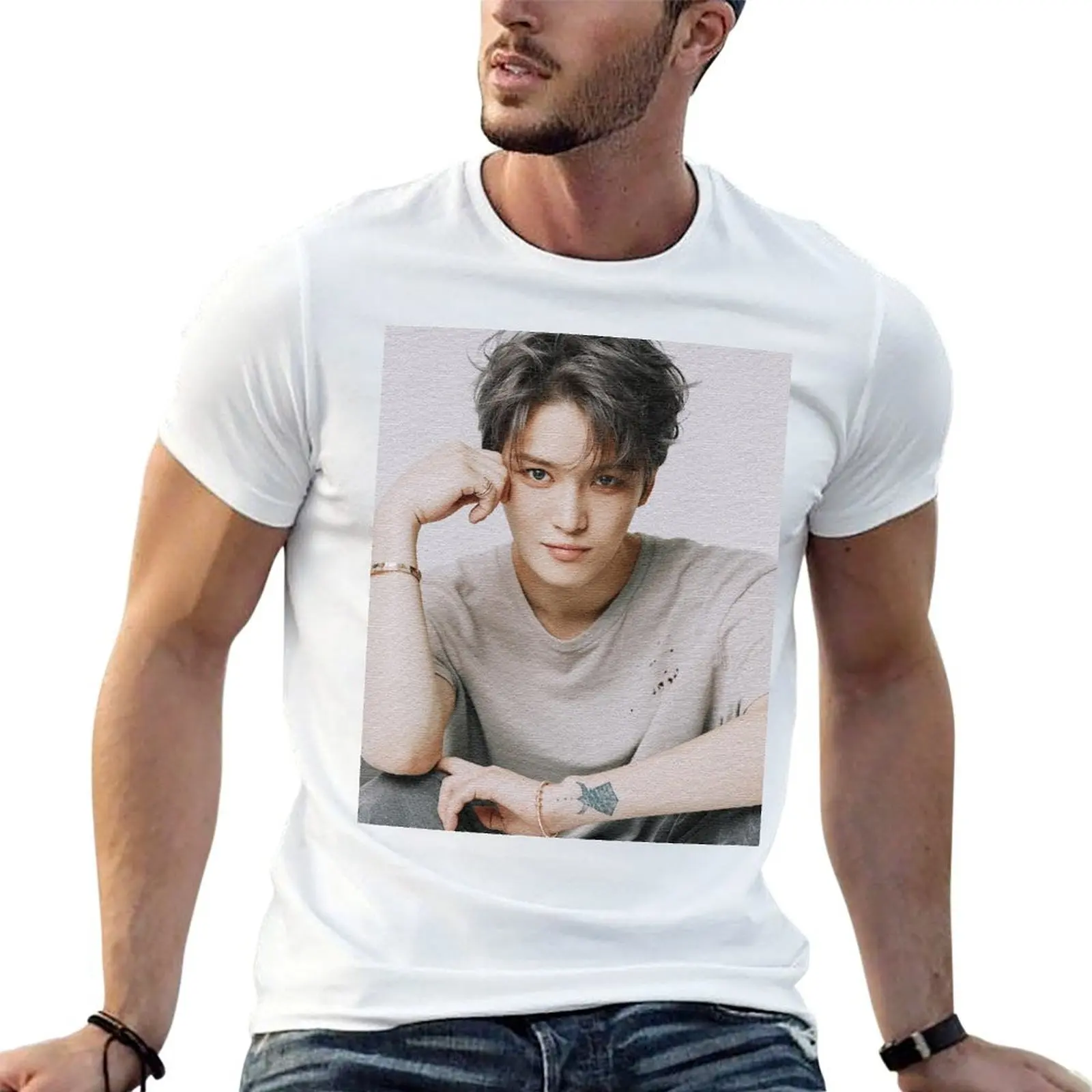 Kim Jae Joong T-Shi…