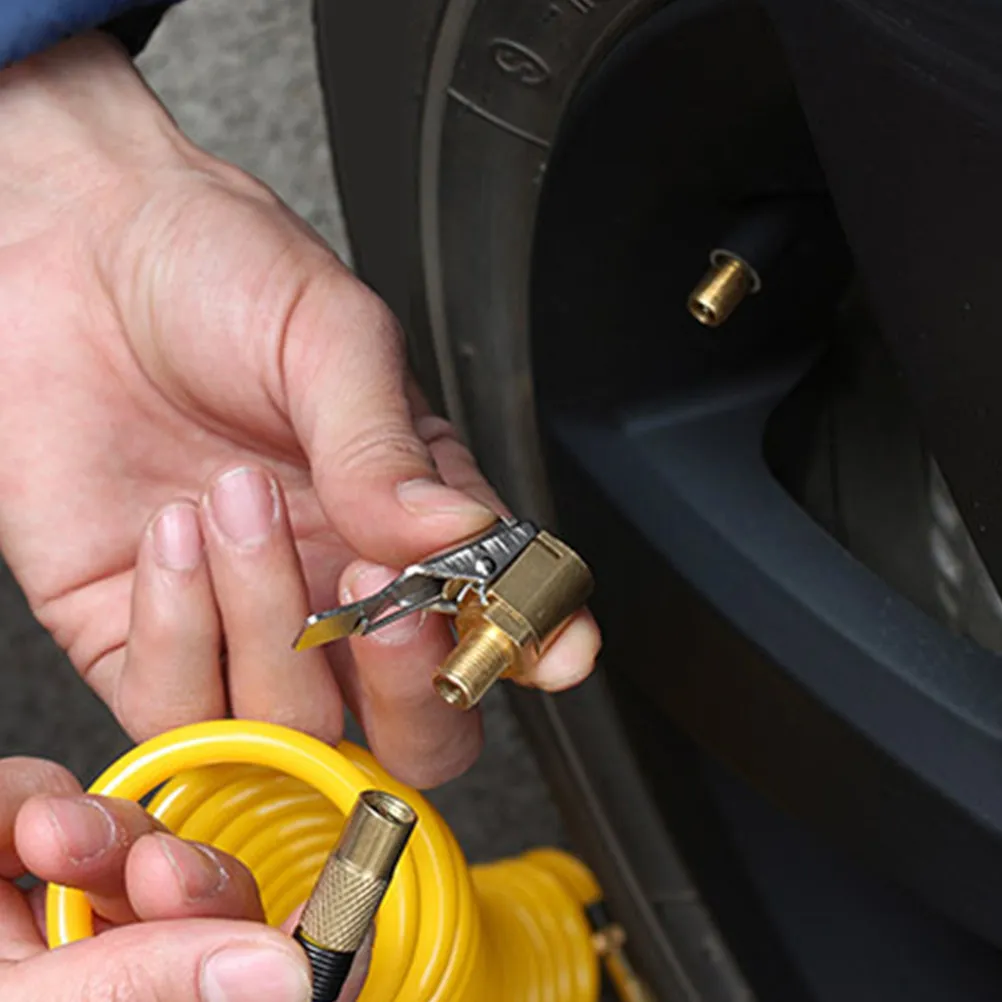 

Адаптер-переходник Presta на ниппель для насоса: соединитель для шин велосипедов, мотоциклов, автомобилей, инструмент для подключения газовых шлангов