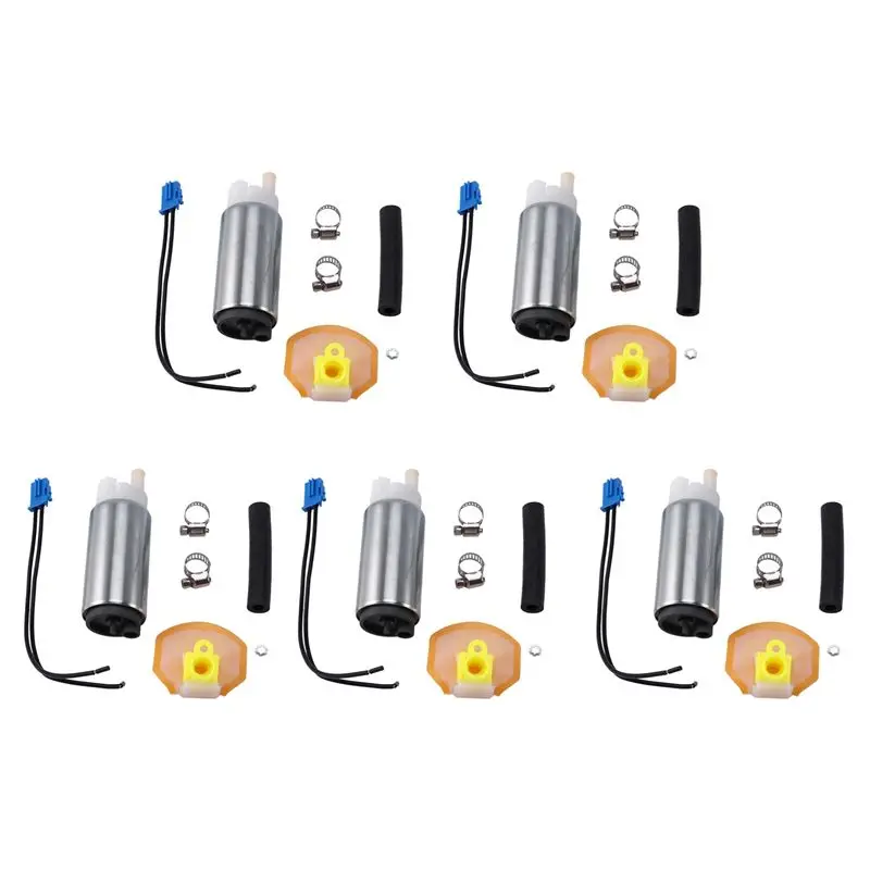 A11M-5X Motorcycle Fuel Pump For GSXR600 600 GSXR750 GSXR 750 2002-2007