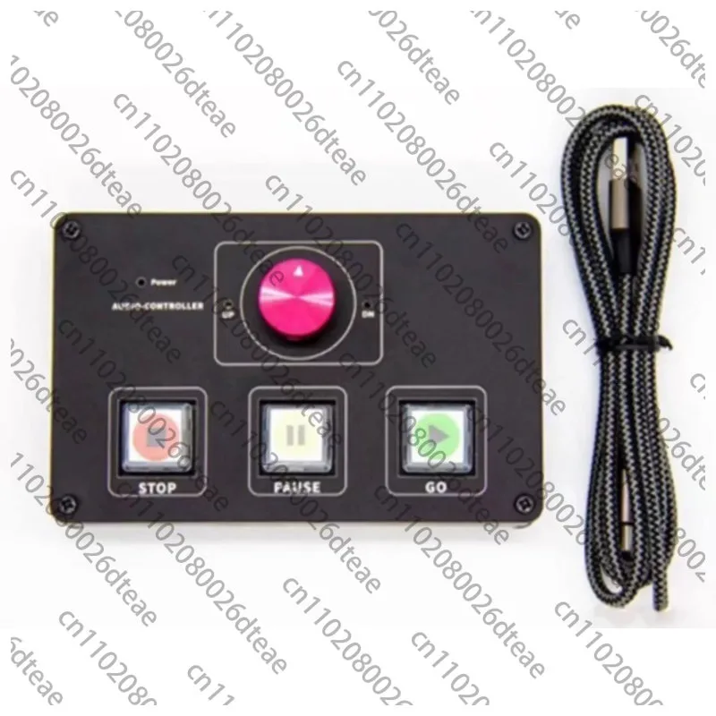 Audio & Video Contr…