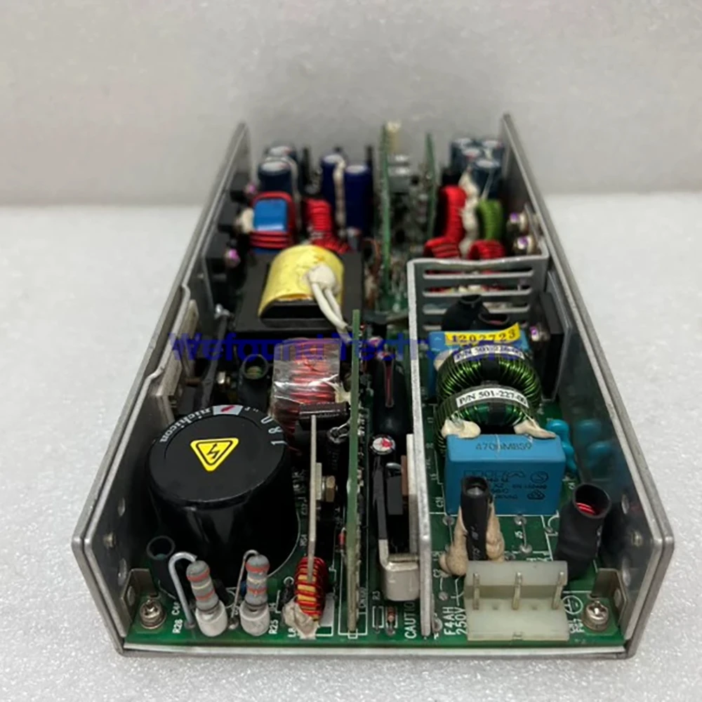 

SC150U05031515 Industrial Medical Power Supply +5V+3.3V+15V15V