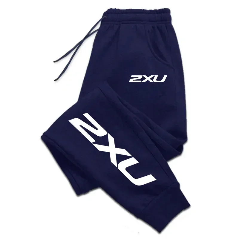 

Men Trousers Hot Sales Men's Sweatpants Fashion Printing Versatile Gym Jogging Pants Comfortable Soft Sport Casual Tracksuit