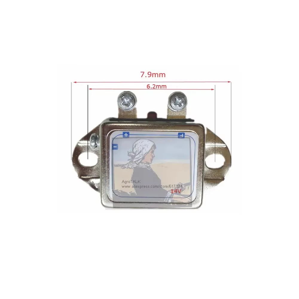JFT141 , Regulator for Foton Lovol tractor