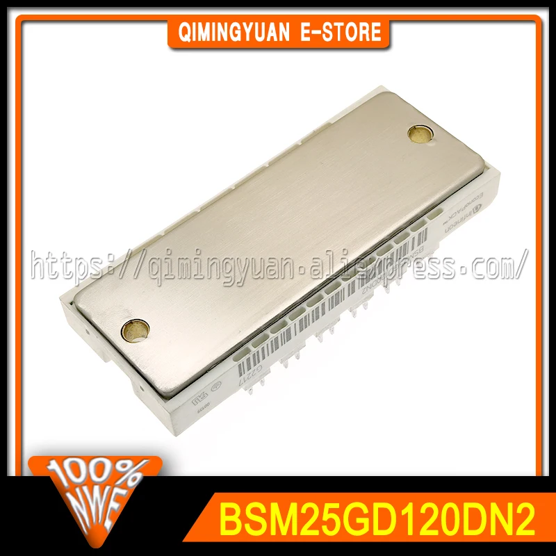 

IGBT power modules BSM25GD120DN2 100% New Spot stock