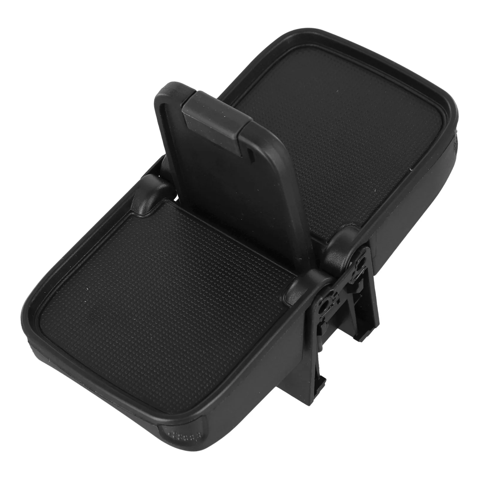 

1x Car Center Console Cup Holder Insert Part For Honda For HRV For HR-V 2016-2018 77230-T7W-A02ZA Interior Parts