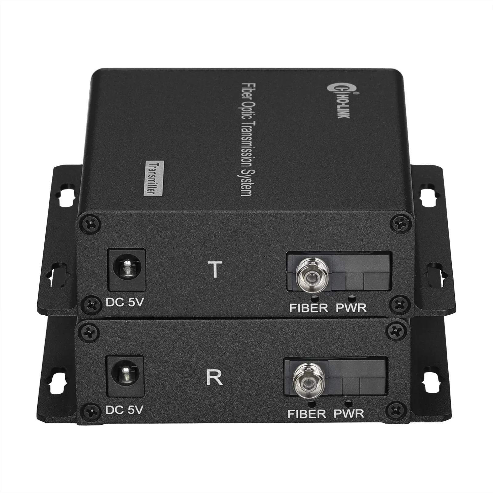 

NewNew in stock 1 channel telephone single fiber single mode 20KM FC Telephone 1310 optical transmitter