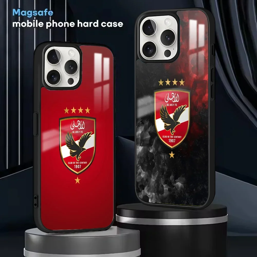 Phone Casea-Al Ahly… - image