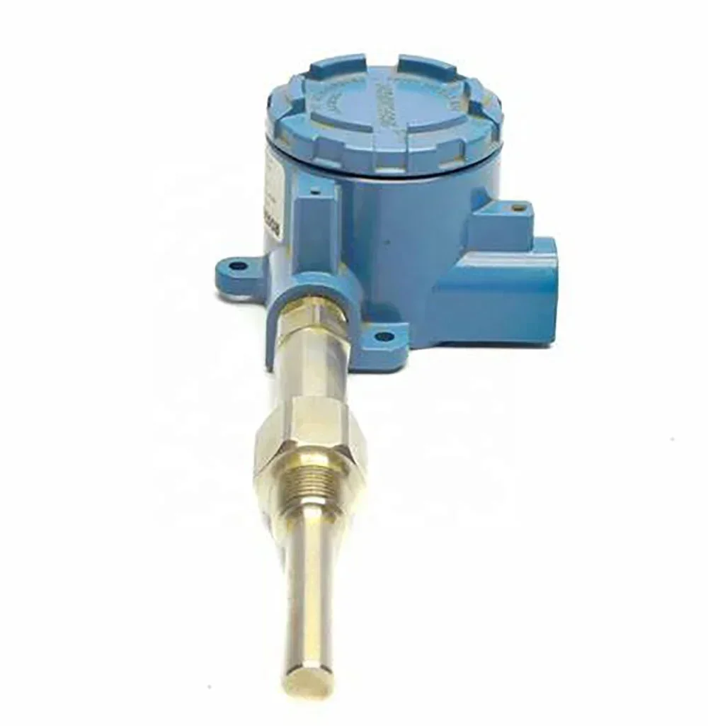 ROSEMOUNTE 3301 Level Transmitter Guided Wave Radar 3301HA1S1V4AM0305CAE5Q4 Level Sensor Hot Sales New Original
