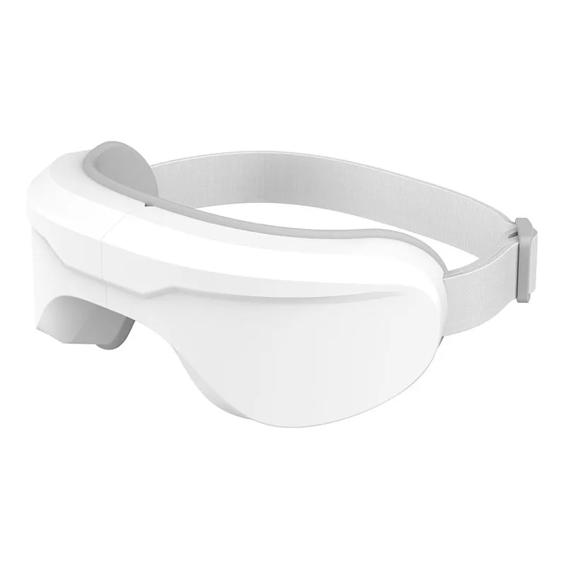 Draagbaar elektrisch oogzorgmassage-instrument Huishoudelijke medische apparaten met vibrerende massagemachine en muziektherapie