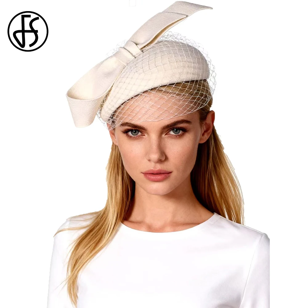 sombrero-de-fiesta-fs-2026-con-velo-blanco-sombrero-de-lana-para-iglesia-para-mujer-elegante-boina-francesa-con-lazo-chapeau-para-dama