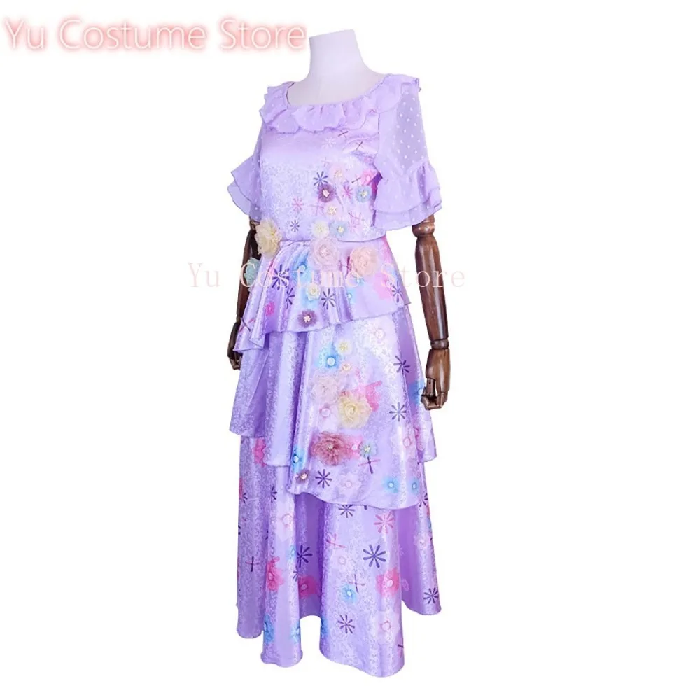 

Yu Costume Store Anime Cosplay Adult Princess Costume Party or Wig Halloween