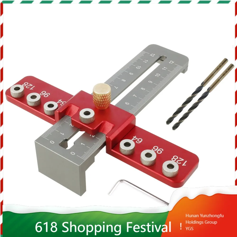 lightweight-alloy-drill-locator-precise-hole-punch-tool-for-cabinet-drawer-hardware