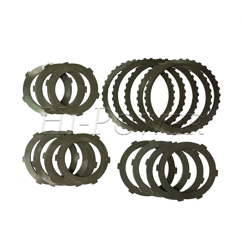 

Комплект коробки передач 722,3, стальная пластина коробки передач, диск сцепления для Mercedes Benz, 4 скорости 400 500, комплект автомобильных дисков 722,3