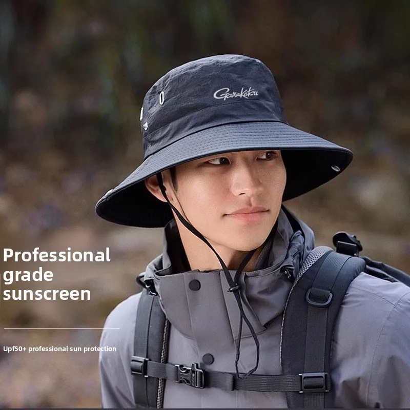 Thumbnail 2 - #10 Highest Rated Fishing Caps to Buy in 2026