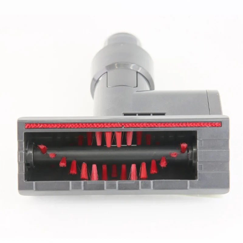 FNJK-для Dyson всасывающая головка для удаления клещей V7 V8 V10 V11 V15, роликовая щетка, всасывающая головка, высокое качество