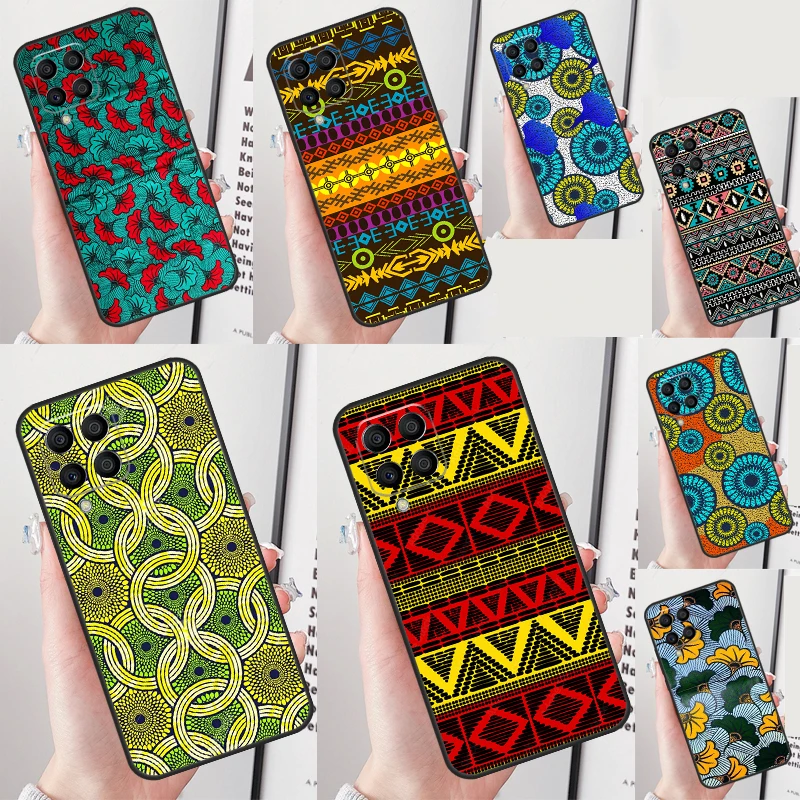 African Wax Print D…