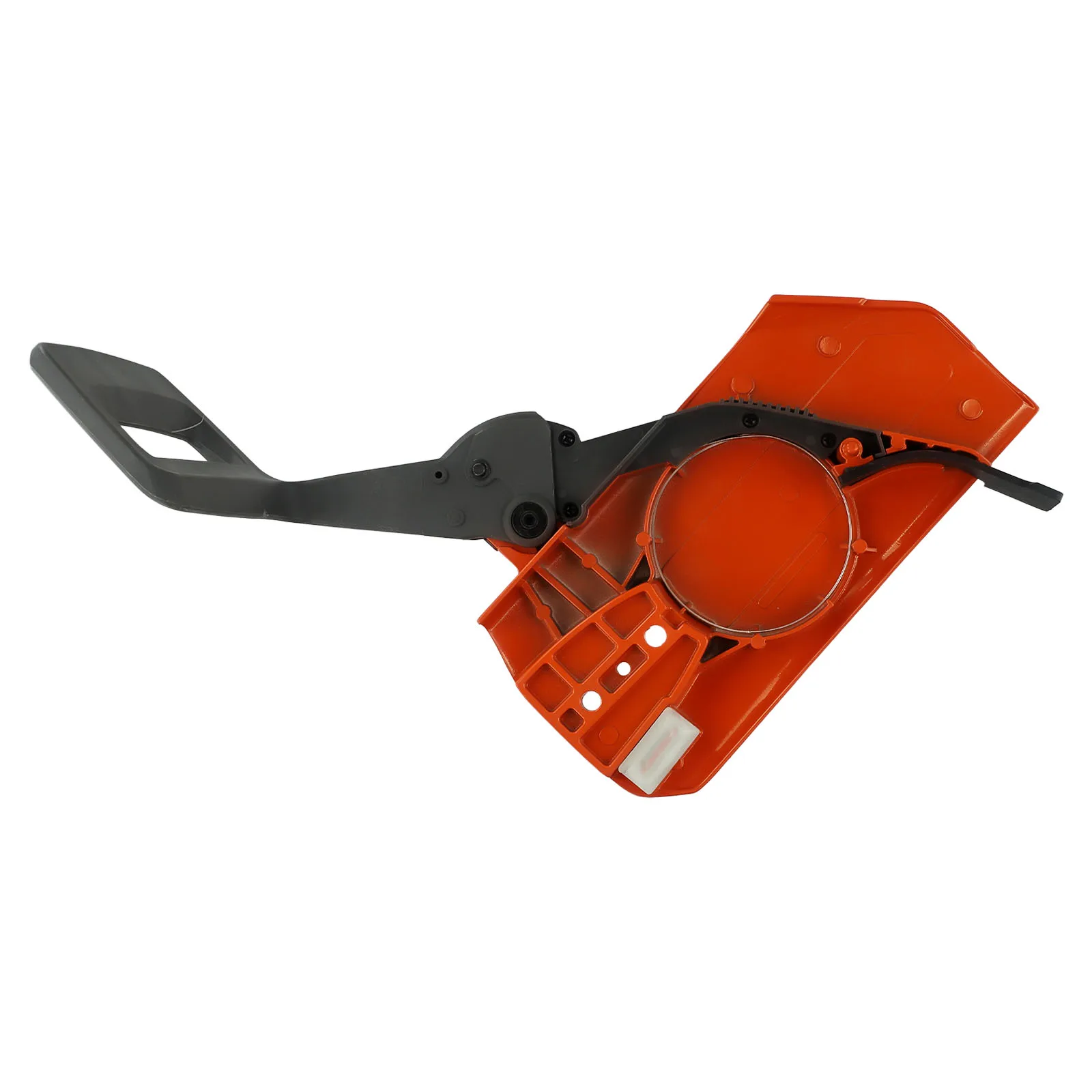 Upgrade Your 288XP for chainsaw with this Chain Brake Clutch Cover, Enhanced Protection and Performance Upgrade