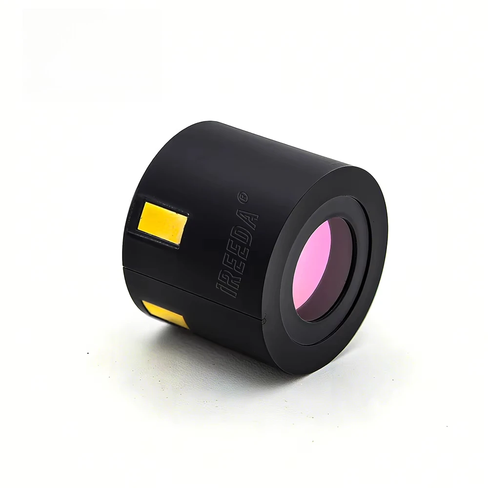 IREEDA MX10160 Gen2+ FOM1400-1800 P43 Autogate Image Intensifier Tube Compatible with PVS14/ PVS31/GPNVG1Night Vision Goggles
