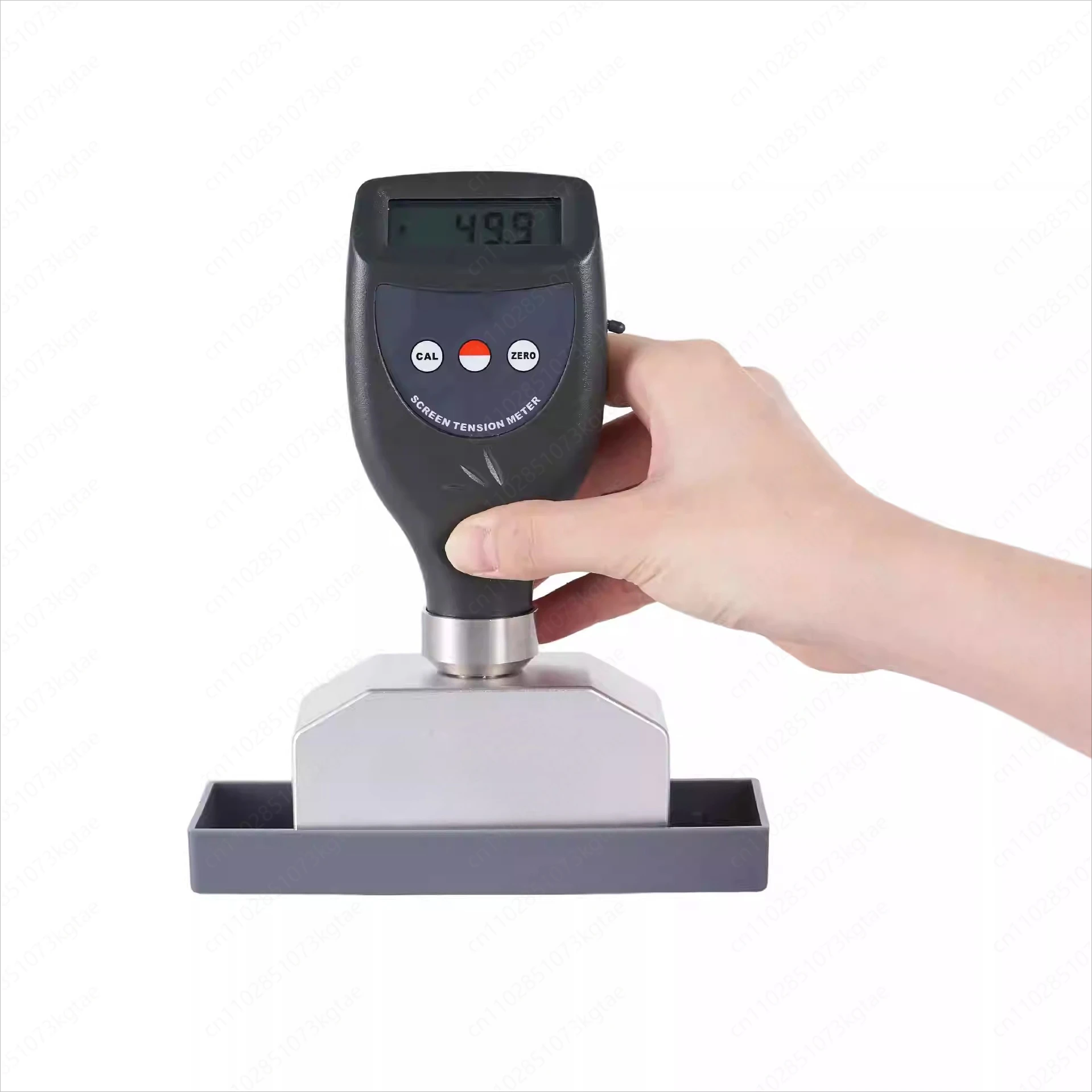 

HT-6510N Измеритель натяжения экрана (для измерения натяжения проволочной/стальной сетки)