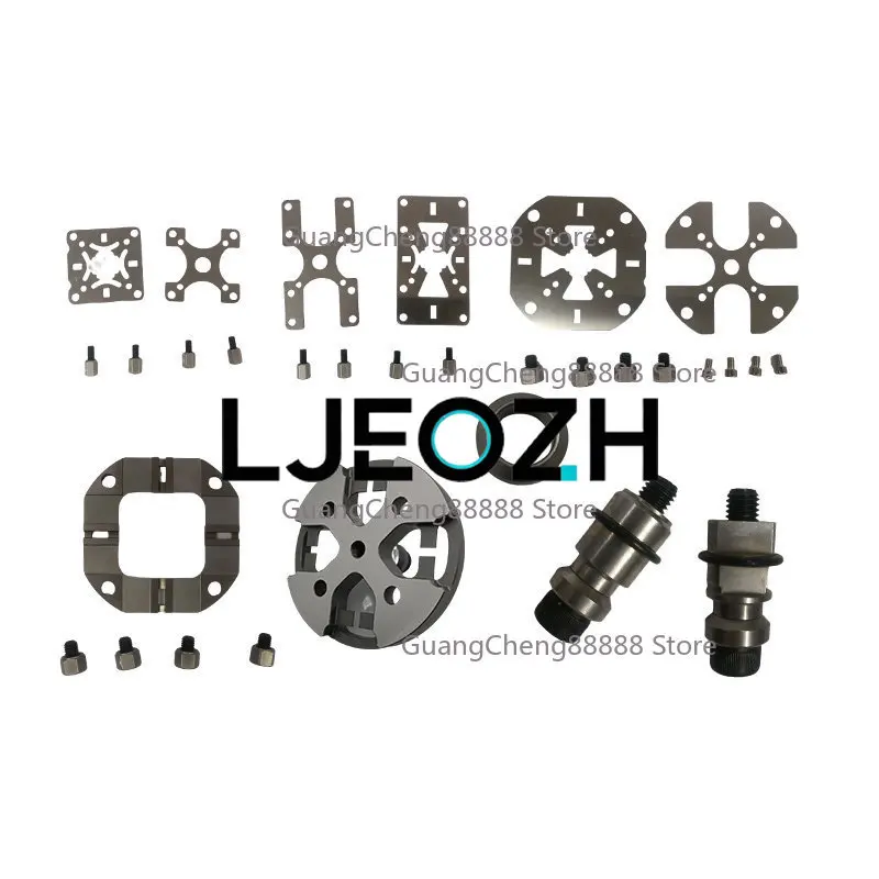 

For EROWA Positioning Electrode Clamp Positioning Sheet Clamp Holder Stainless Steel Positioning Shrapnel 50 90