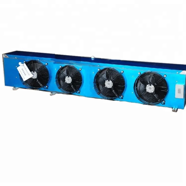 DL-25.8/125  Customized  cold room cooling system  OEM cold storage evaporative air cooler evaporator