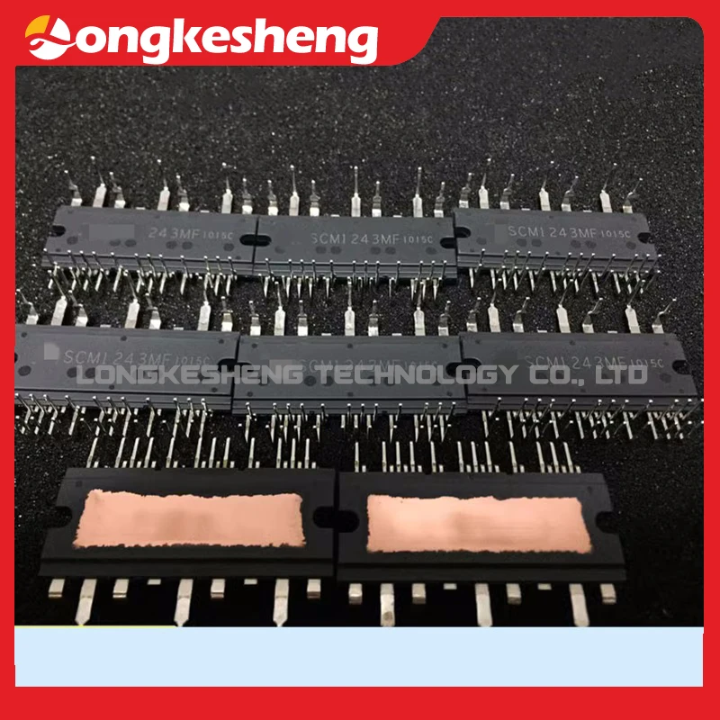 SCM1243MF SCM1246MF Бесплатная доставка оригинальный модуль в наличии
