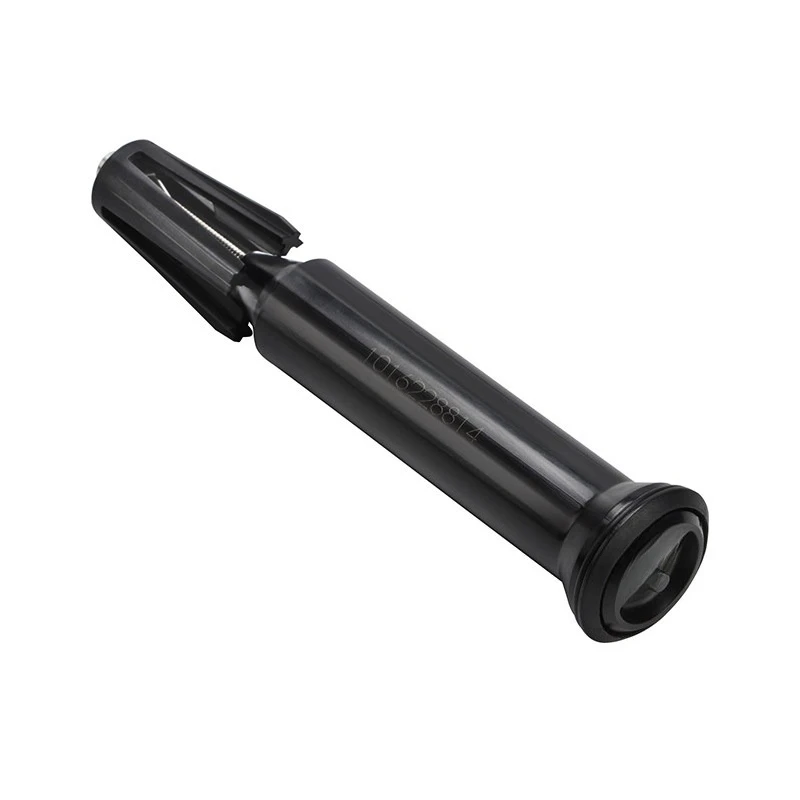 Step Sensor AXS Electronic Sensor Is Installed with Xx1 Crank, Which Is Connected To The Electronic Front Fork/shock Absorber.