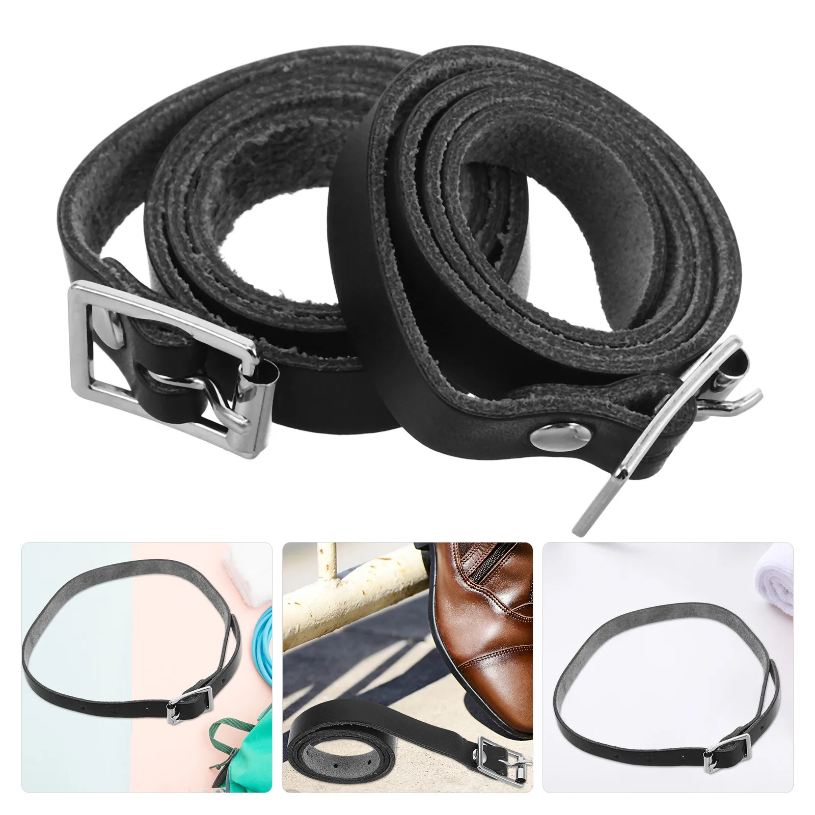 

Декоративная металлическая пряжка с длинным креплением и покрытием из полиуретана для ковбойских сапог, конного спорта, тренировок, винтажный стиль