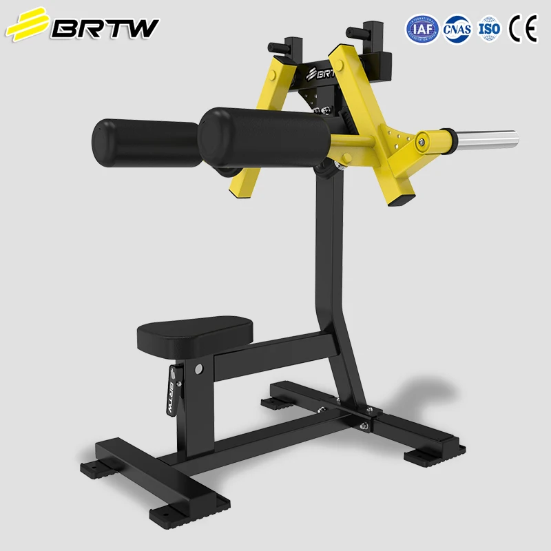 New Design Strength Training Machine Shoulder Lateral Raise Commercial Fitness Equipment Seated Shoulder Press for Gym