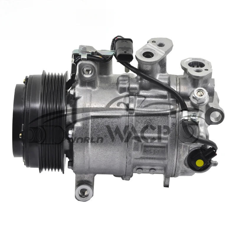 

RC.600.497 OEM A0008308301 For Sprinter 314 415 416 516 AC Compressor 6SAS14C 6PK WXMB073