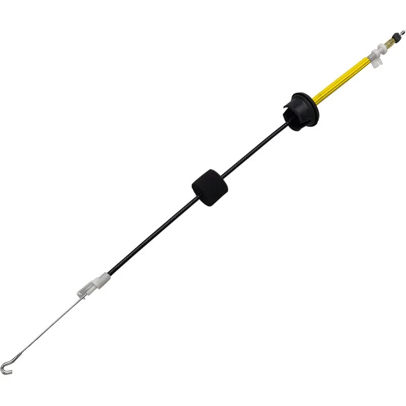 Car Door Pull Cords Tension Wires Interior Handle Ropes Lock Genuine 8R0 837 085 C 8R0 839 085 B 1pc for Audi Q5 China Brand New