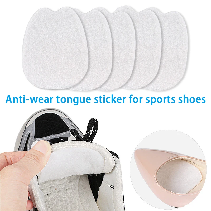 Forefoot Toe Pads 1/4 