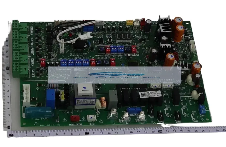 new for air conditioner computer board circuit board CE-MDV400(14)W/D CE-MDV400(14)W/D2SN1-880 CE-MDV400(14)W/D2SN1-880.D.1.1.1