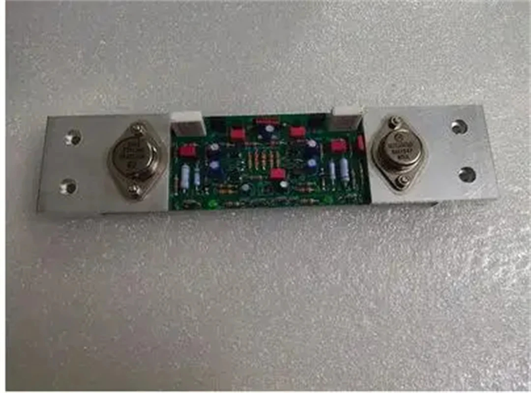 Latest Arrival 20W*2 Reference UK Musical Fidelity A1 Fever-grade Power Amplifier Board MJ15024/15025  4 ohms - 8 ohms