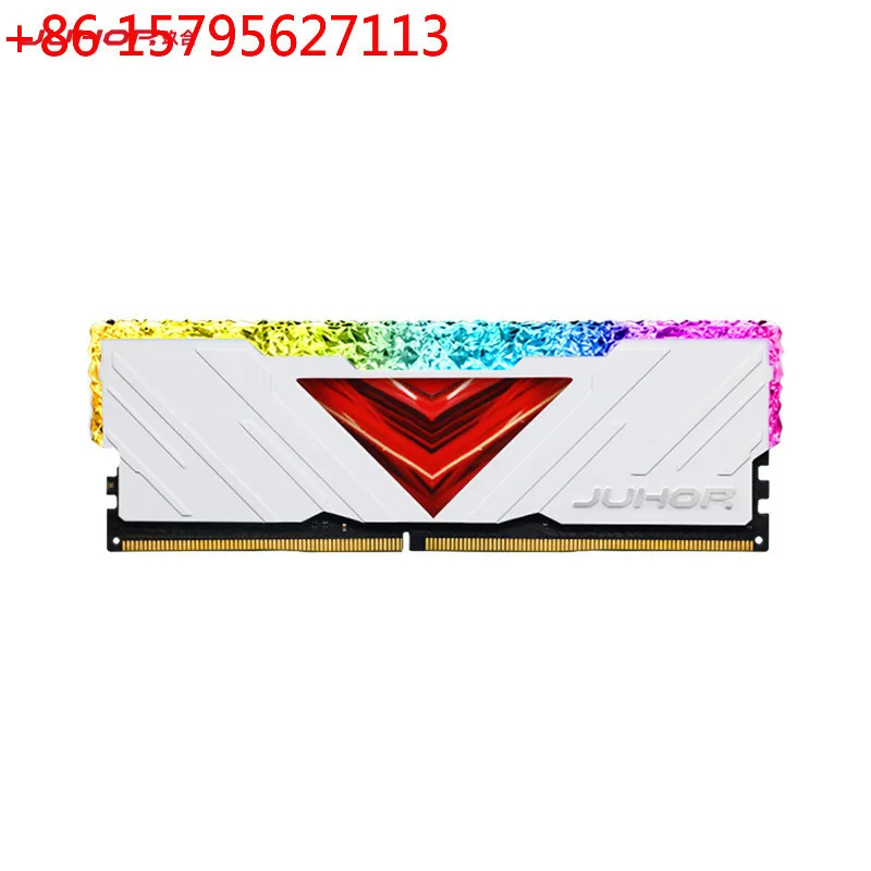 juhor оперативная память