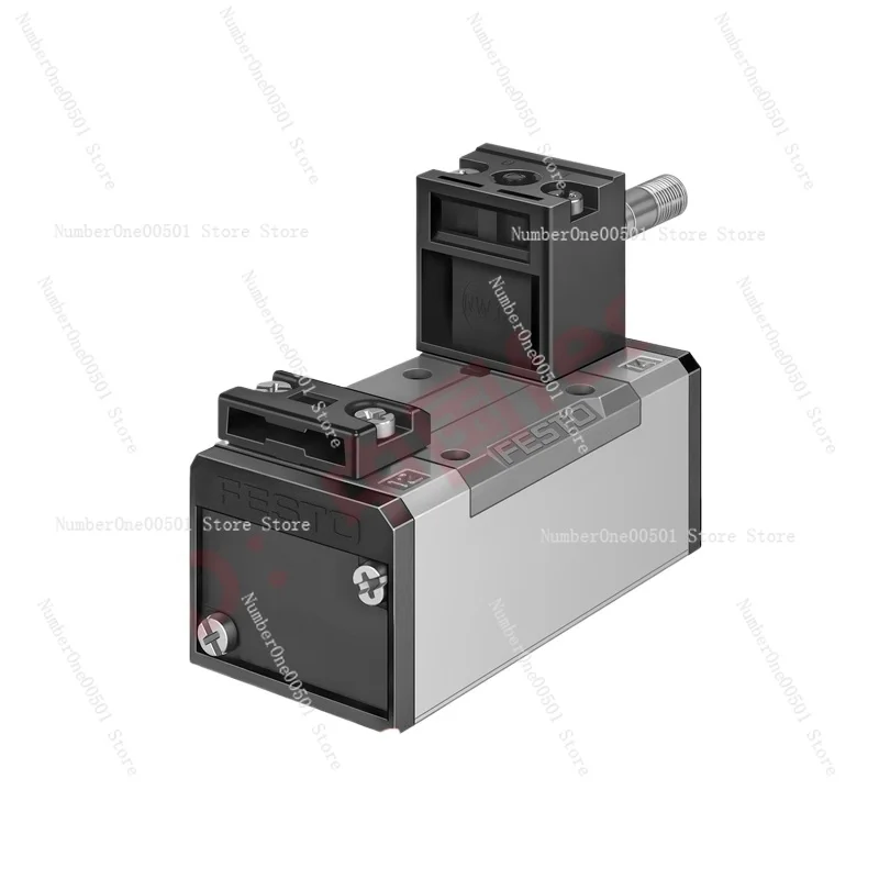 Festo Festo Solenoid Valve MFH-5/3g-d-2-s-C 151024 -5/2-d-3-s-C 151032