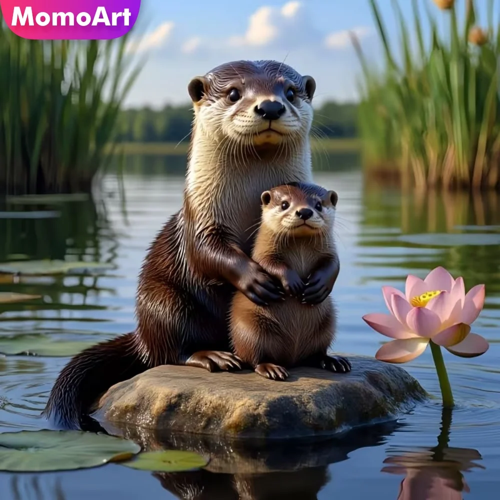 Momoart New Arrival…