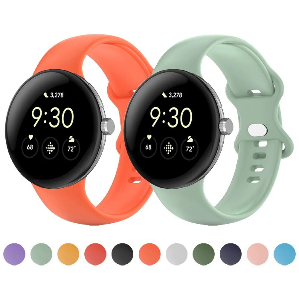 Sport Strap For Goo… - image