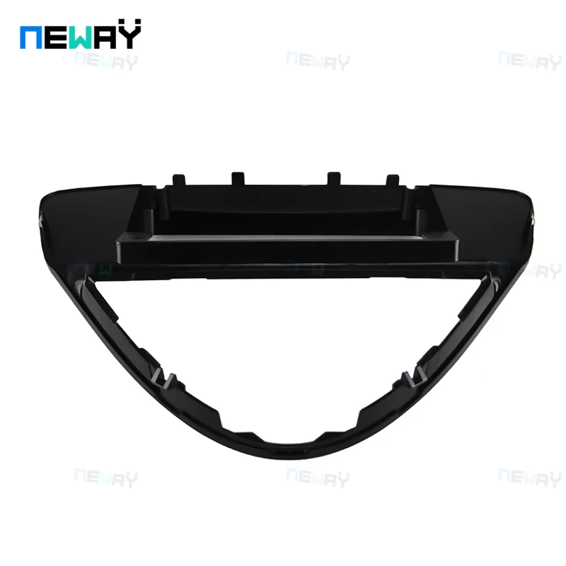 9 Inch Car Frame Fascia Adapter Android Radio Dash Fitting Panel Kit For Subaru Tribeca 2007-2014