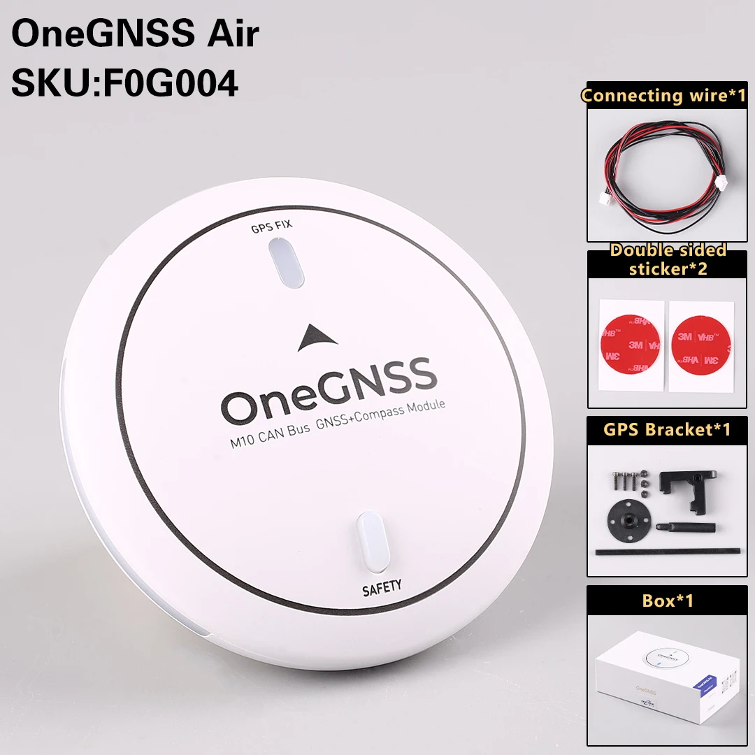 Variant: OneGNSS Air